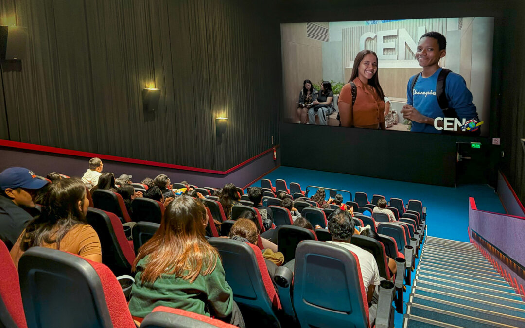 Movie Theater Day: proyección gratuita de la película «One Life»